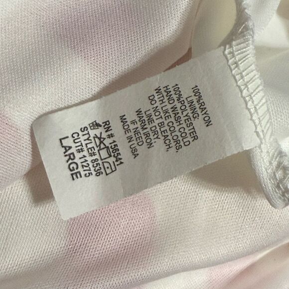 First look striped summer beach maxi dress - Picture 6 of 9